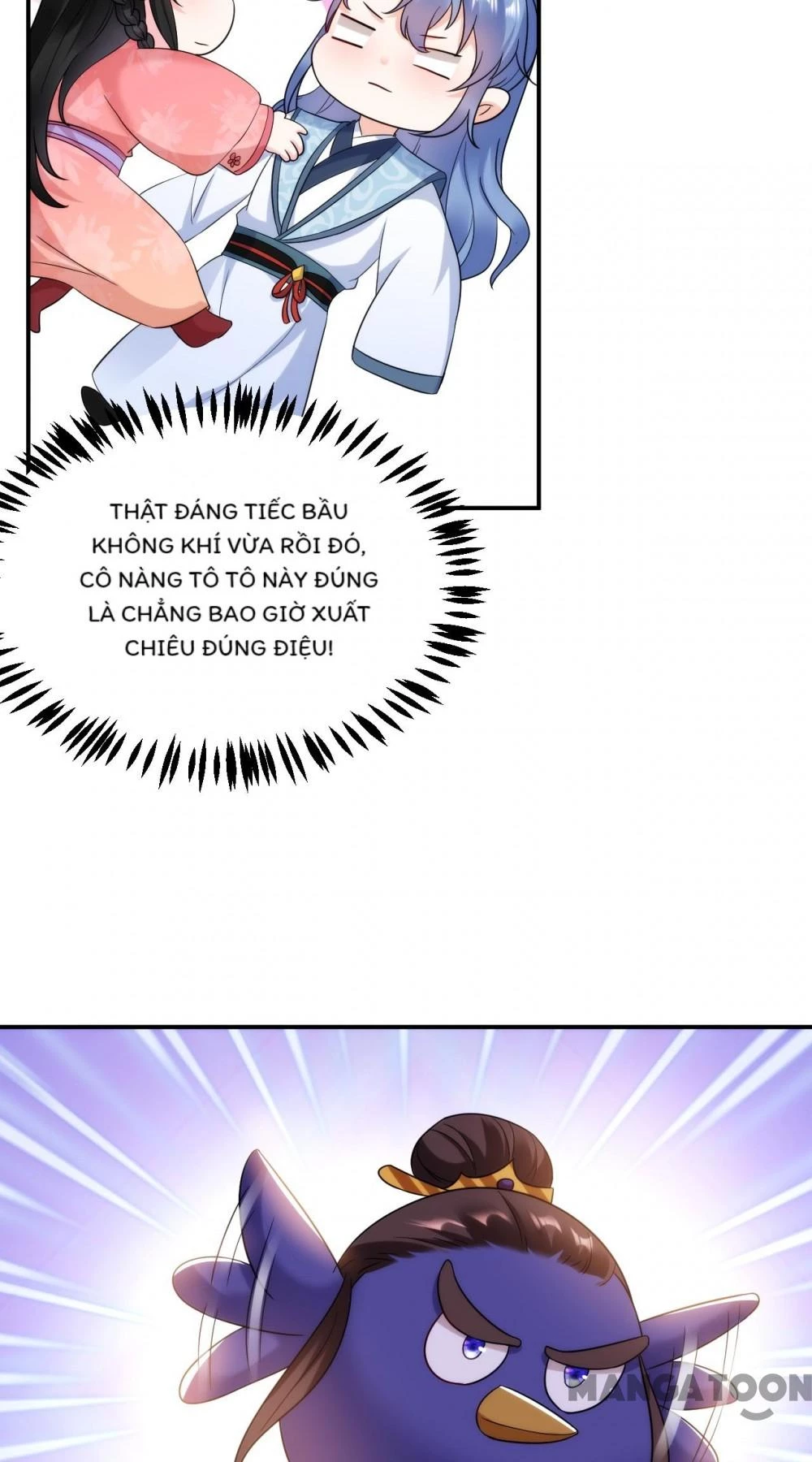 Giang Sơn Mỹ Nam Nhập Trướng Ta Chapter 159 - 33