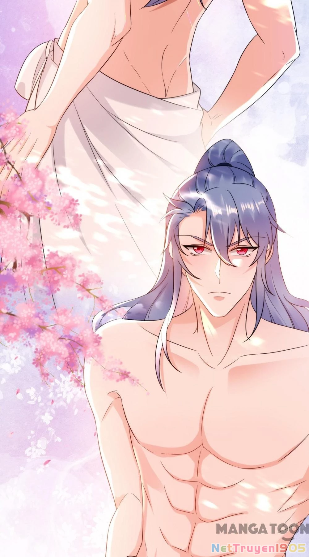 Giang Sơn Mỹ Nam Nhập Trướng Ta Chapter 159 - 39