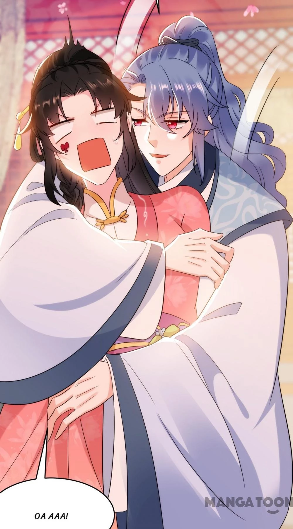 Giang Sơn Mỹ Nam Nhập Trướng Ta Chapter 159 - 41