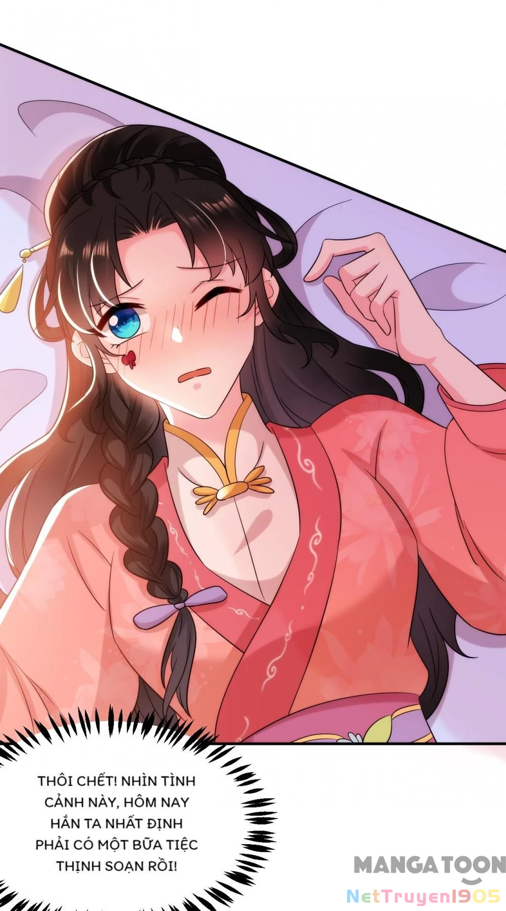 Giang Sơn Mỹ Nam Nhập Trướng Ta Chapter 159 - 43