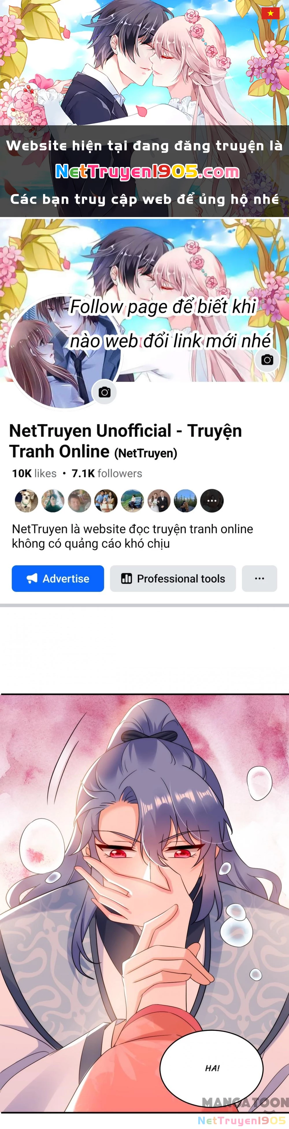 Giang Sơn Mỹ Nam Nhập Trướng Ta Chapter 160 - 1