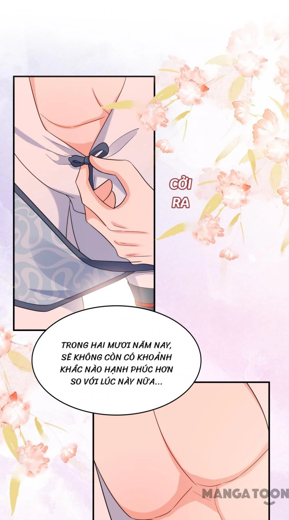 Giang Sơn Mỹ Nam Nhập Trướng Ta Chapter 160 - 3