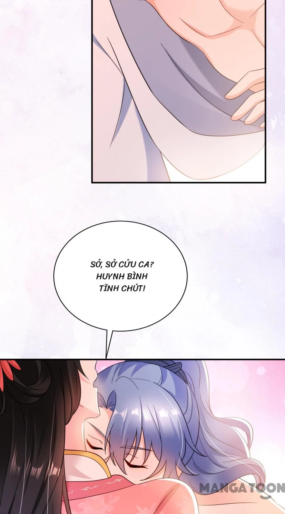 Giang Sơn Mỹ Nam Nhập Trướng Ta Chapter 160 - 4