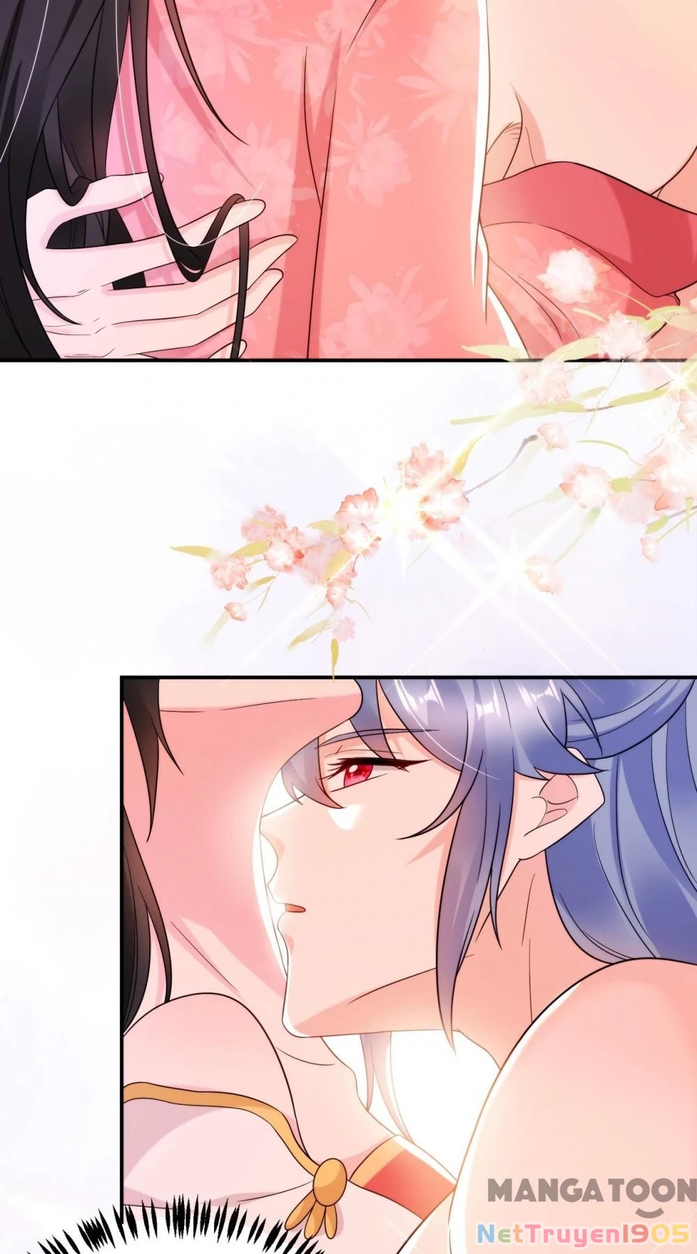 Giang Sơn Mỹ Nam Nhập Trướng Ta Chapter 160 - 5