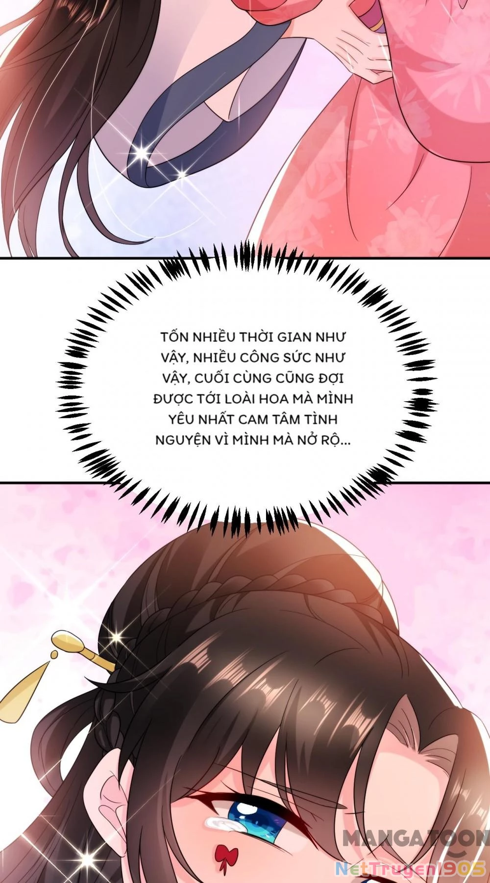 Giang Sơn Mỹ Nam Nhập Trướng Ta Chapter 160 - 7