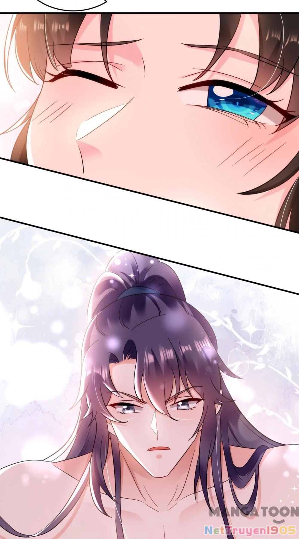 Giang Sơn Mỹ Nam Nhập Trướng Ta Chapter 160 - 13