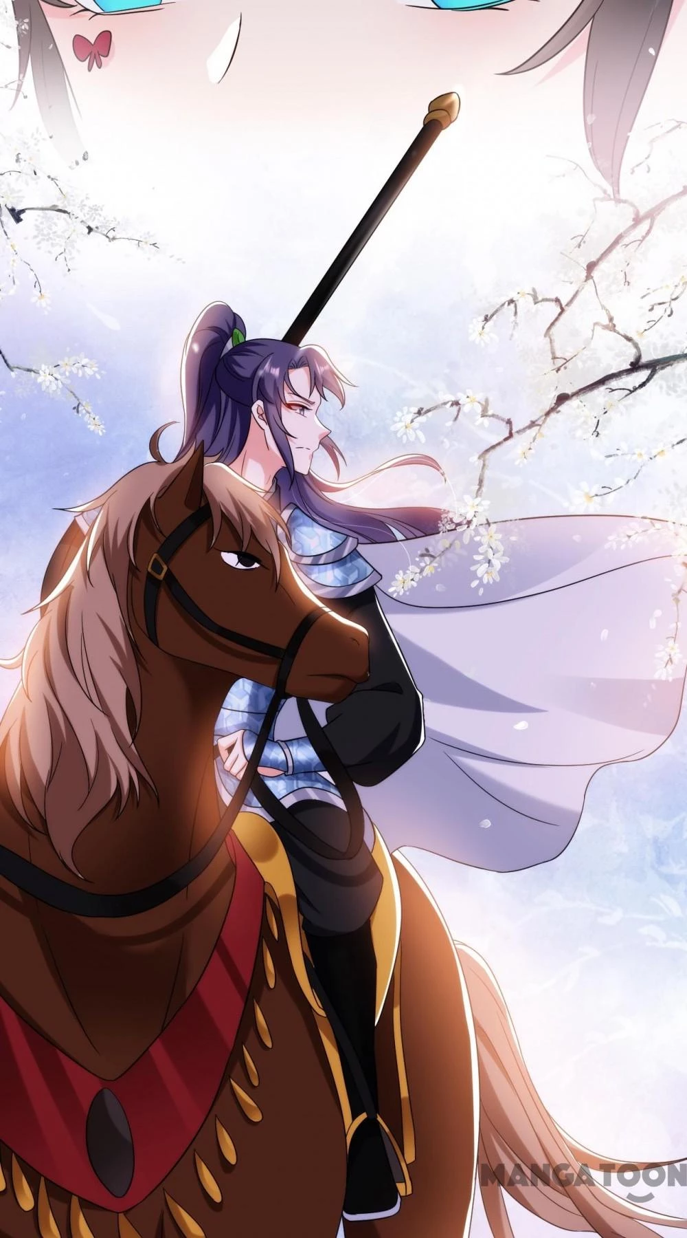 Giang Sơn Mỹ Nam Nhập Trướng Ta Chapter 160 - 19