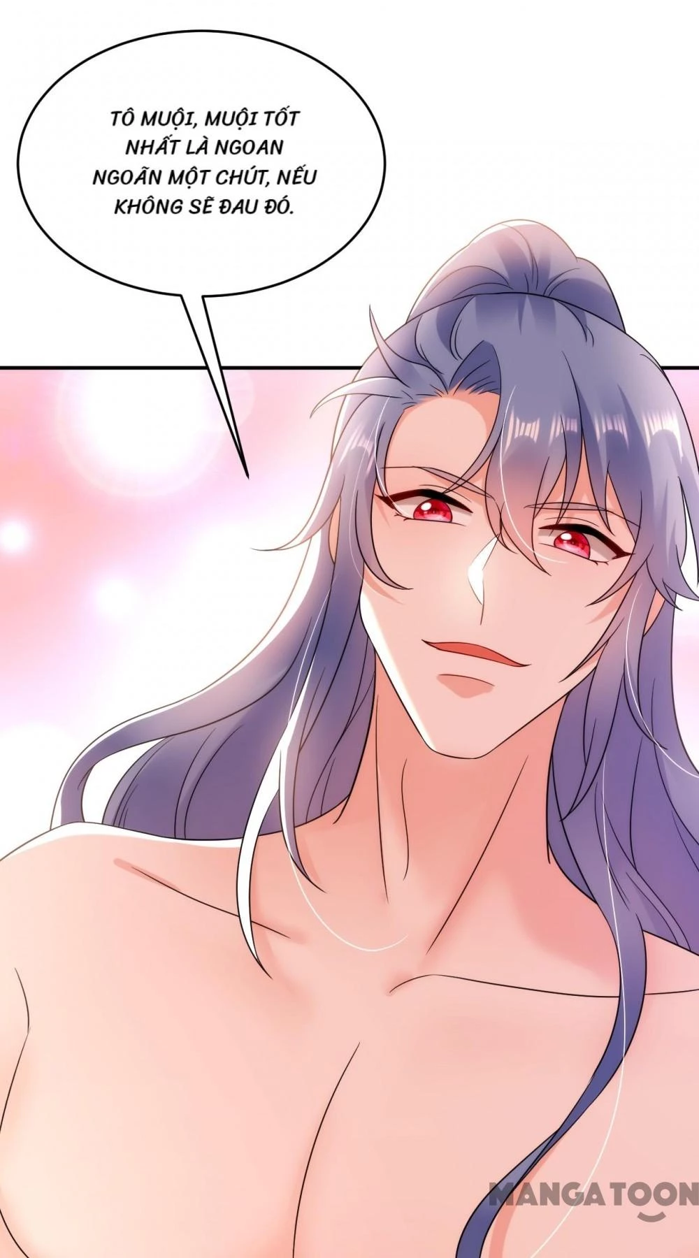 Giang Sơn Mỹ Nam Nhập Trướng Ta Chapter 160 - 22