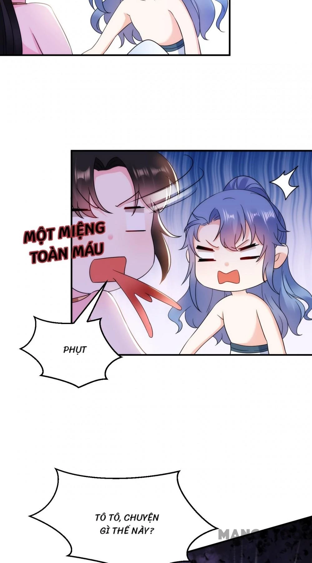 Giang Sơn Mỹ Nam Nhập Trướng Ta Chapter 160 - 24