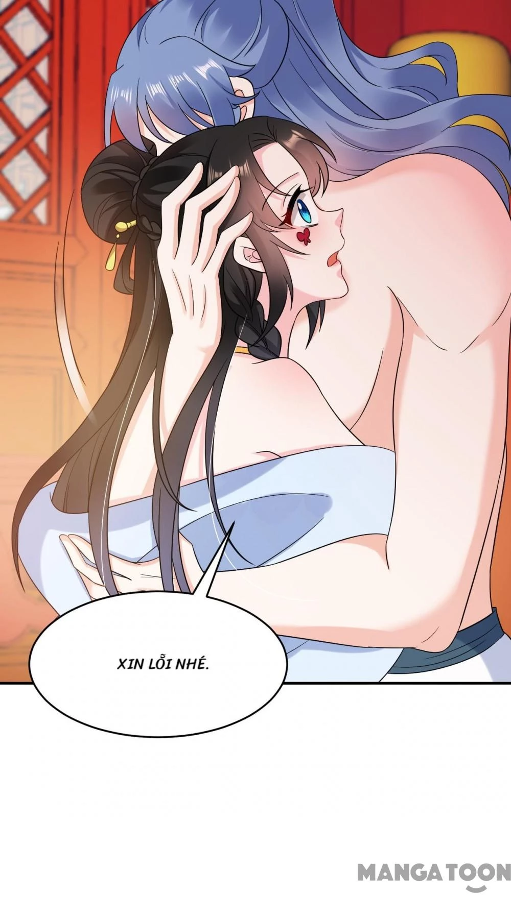 Giang Sơn Mỹ Nam Nhập Trướng Ta Chapter 160 - 35