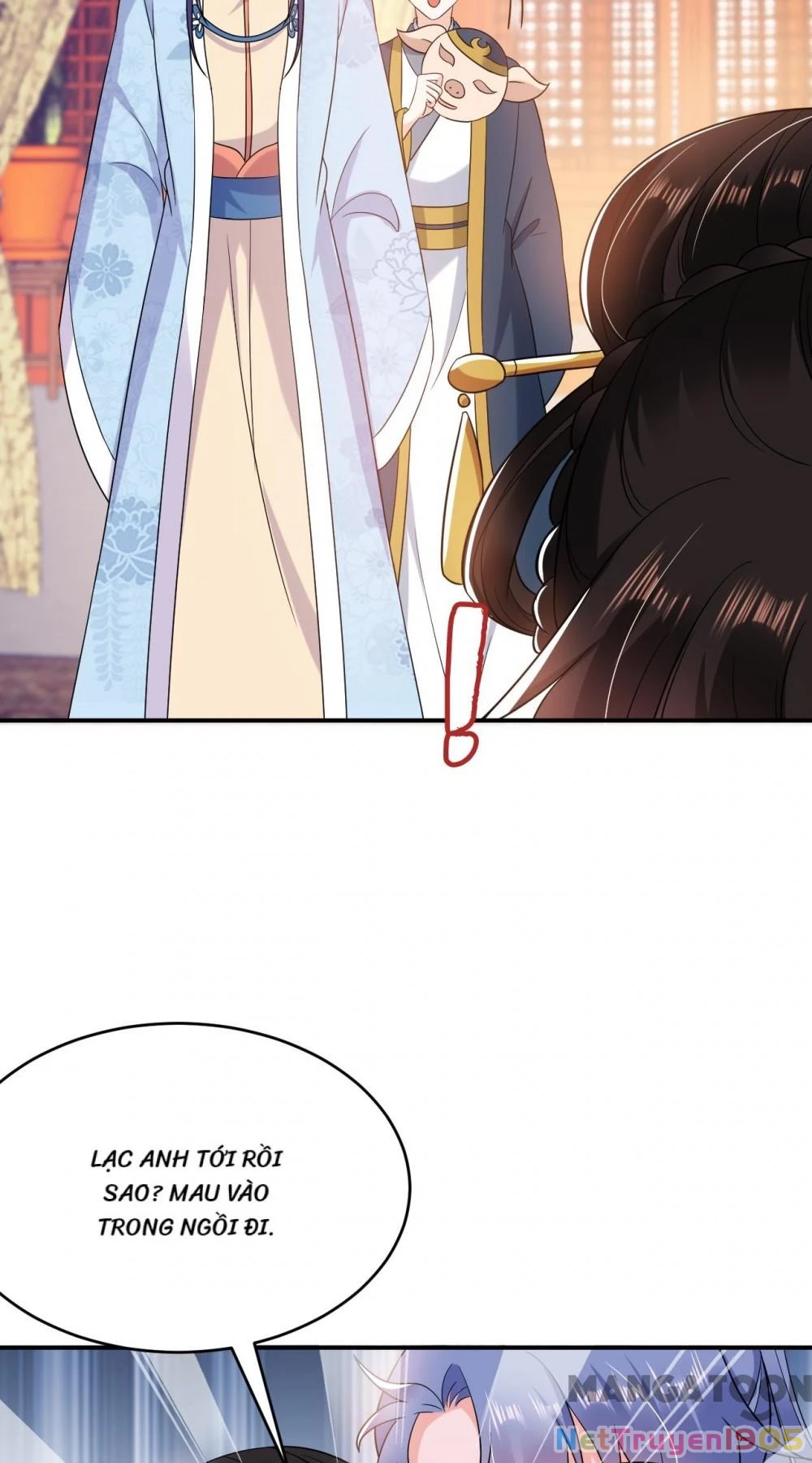 Giang Sơn Mỹ Nam Nhập Trướng Ta Chapter 160 - 37