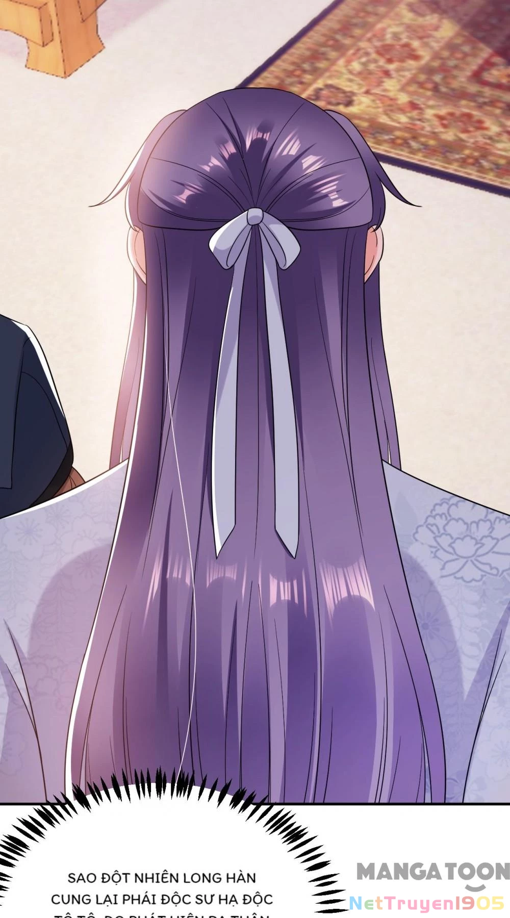 Giang Sơn Mỹ Nam Nhập Trướng Ta Chapter 161 - 2