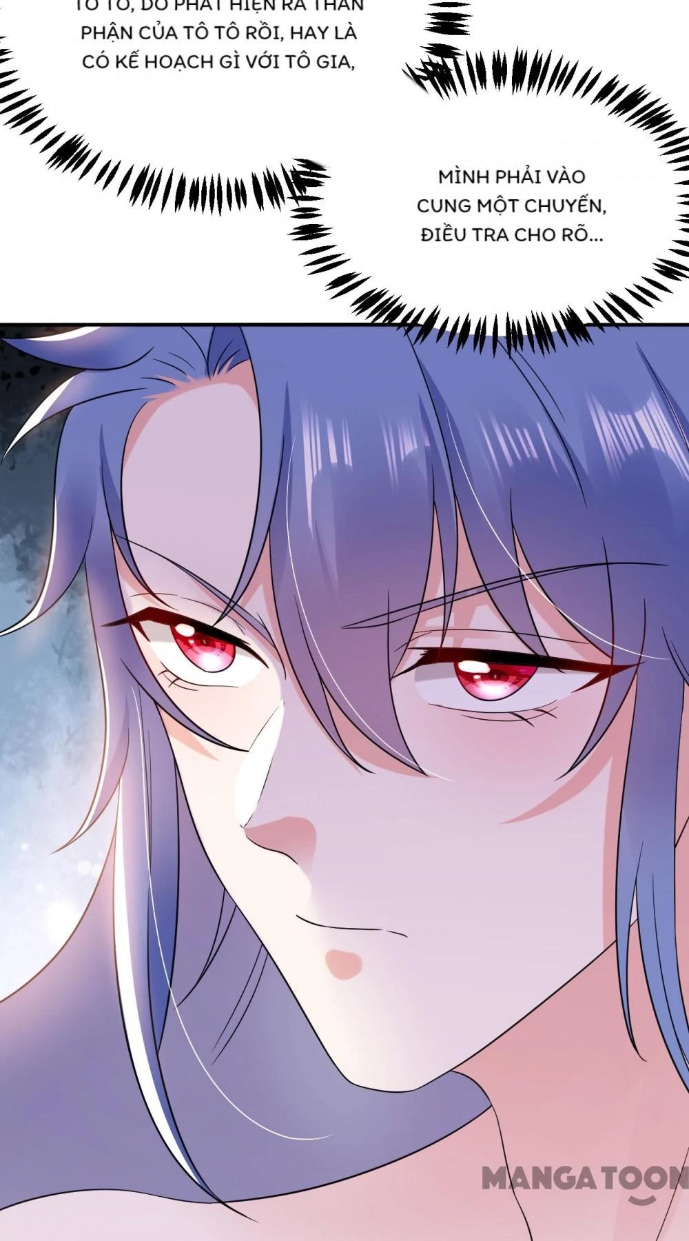 Giang Sơn Mỹ Nam Nhập Trướng Ta Chapter 161 - 3