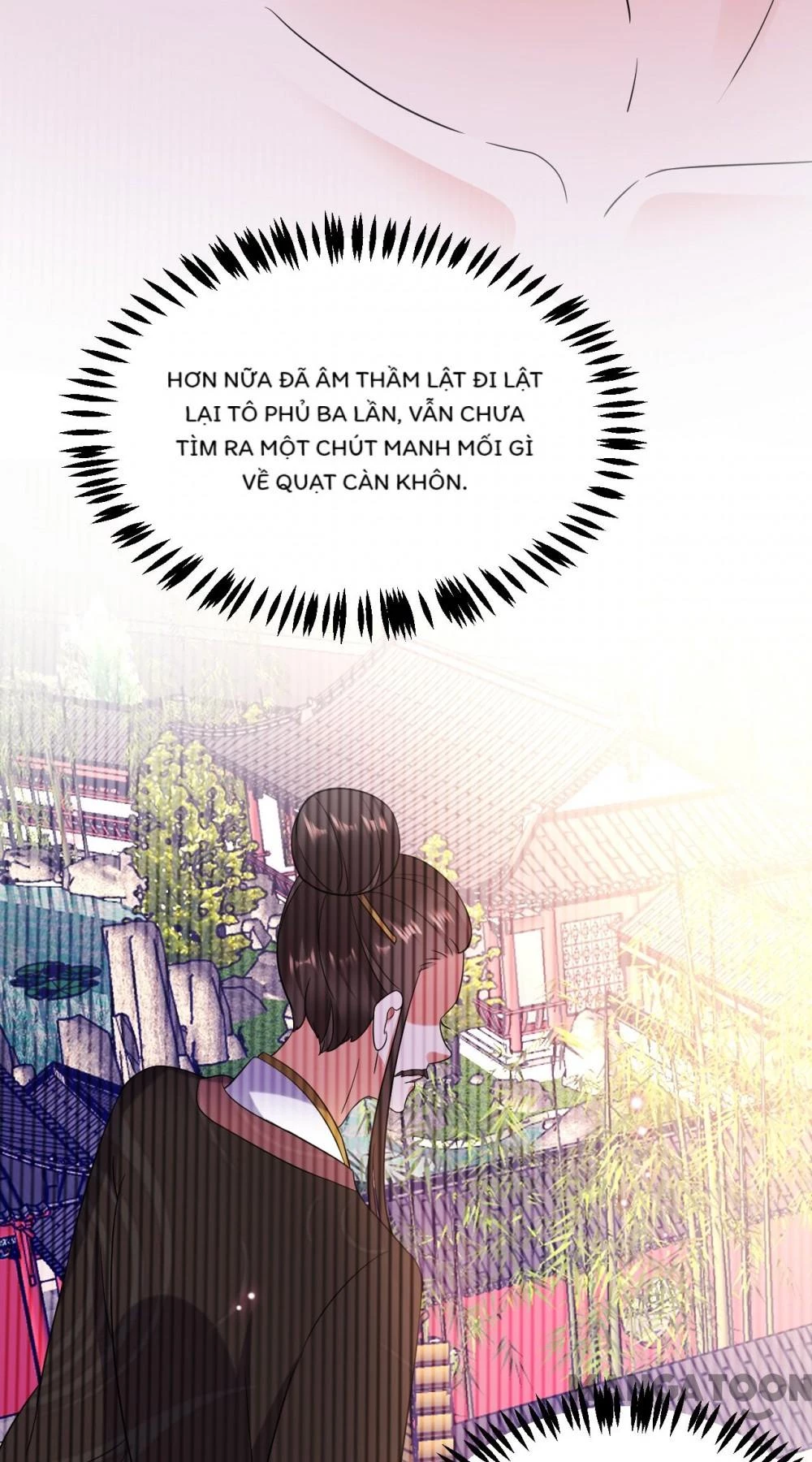 Giang Sơn Mỹ Nam Nhập Trướng Ta Chapter 161 - 4