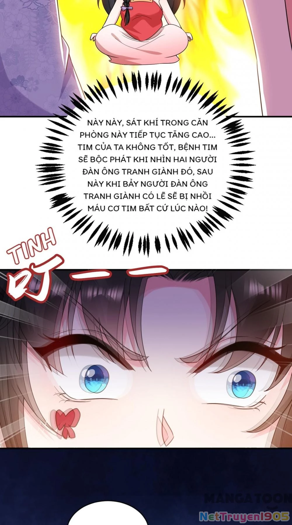 Giang Sơn Mỹ Nam Nhập Trướng Ta Chapter 161 - 10