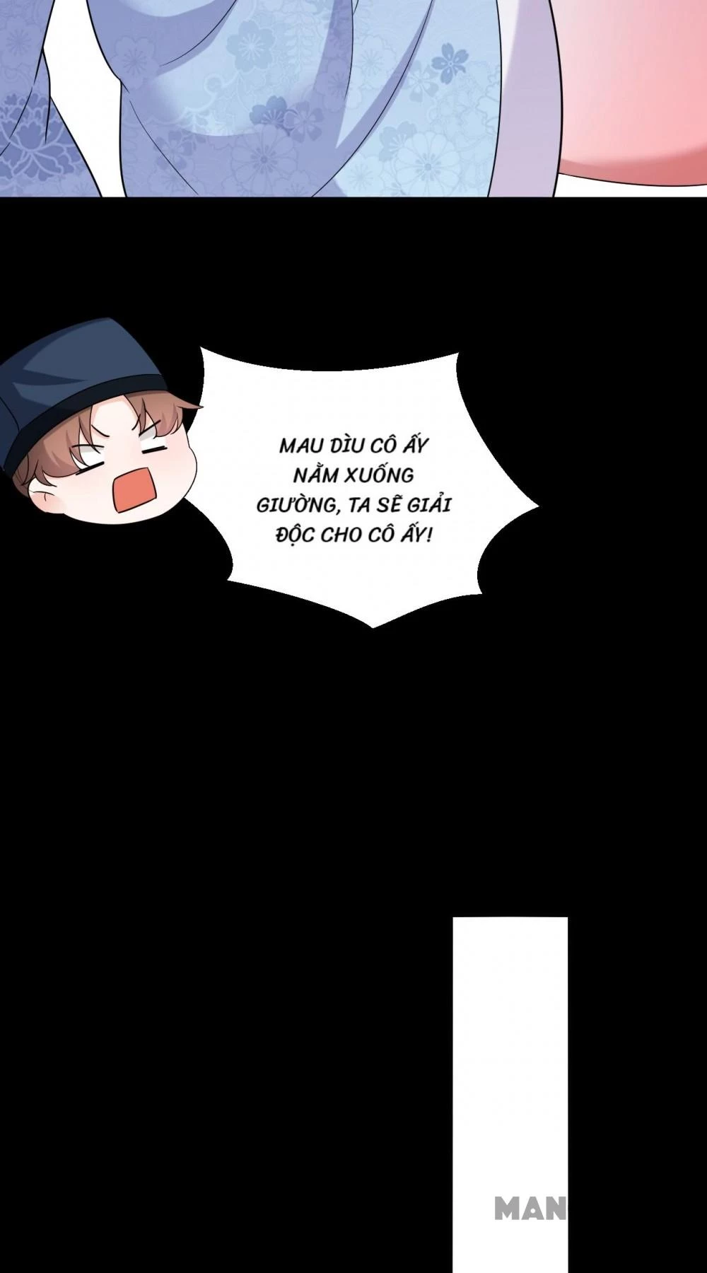 Giang Sơn Mỹ Nam Nhập Trướng Ta Chapter 161 - 13