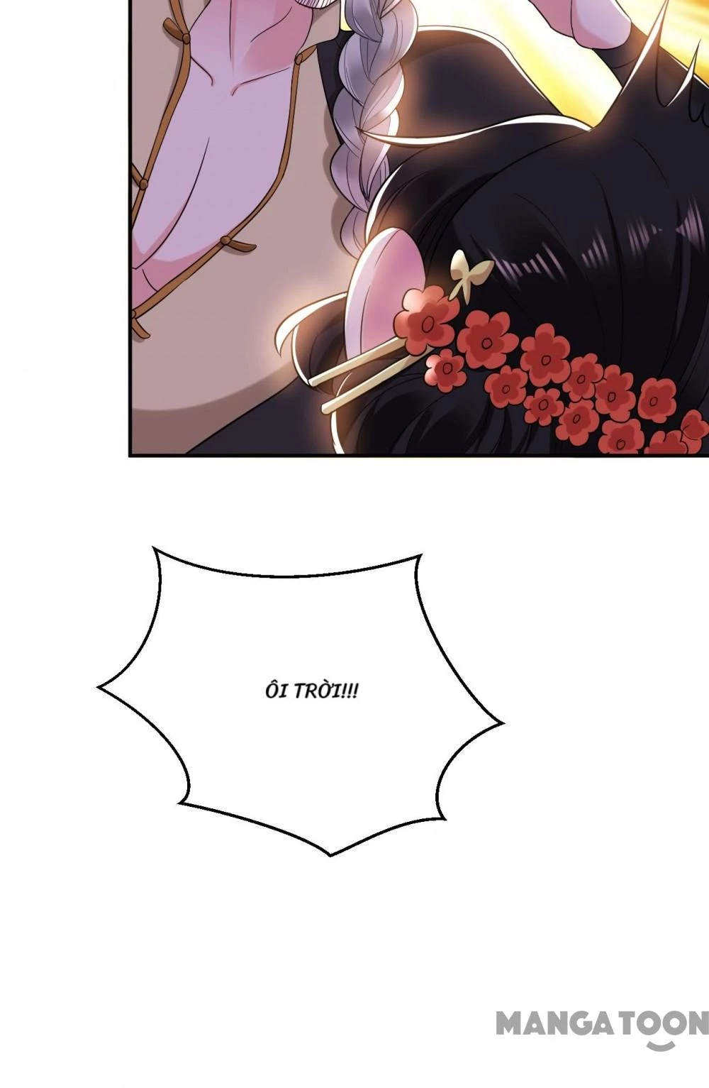 Giang Sơn Mỹ Nam Nhập Trướng Ta Chapter 161 - 16