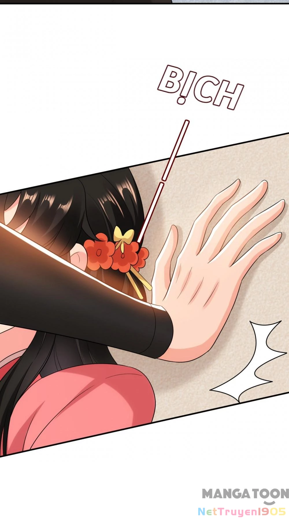 Giang Sơn Mỹ Nam Nhập Trướng Ta Chapter 161 - 18