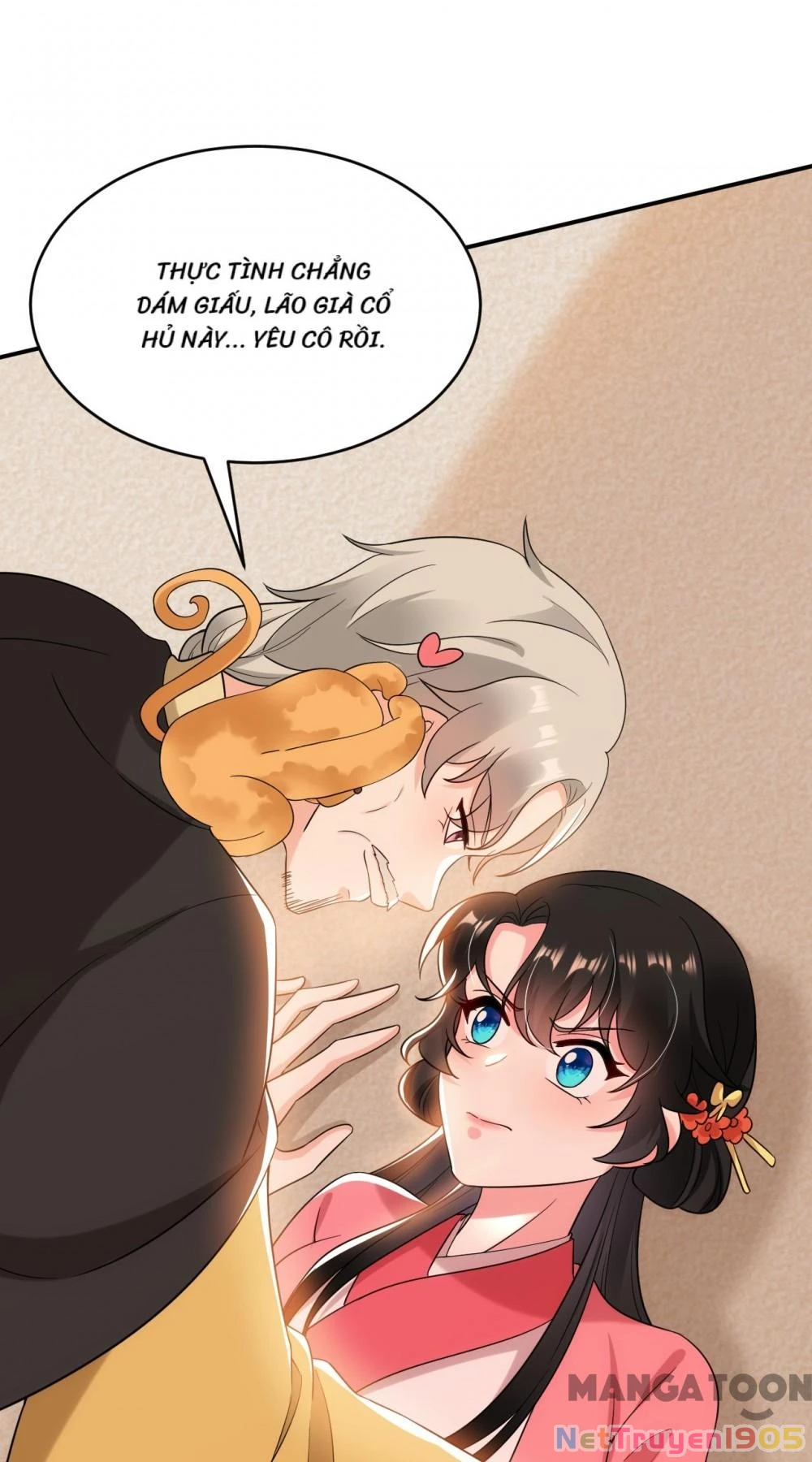 Giang Sơn Mỹ Nam Nhập Trướng Ta Chapter 161 - 19