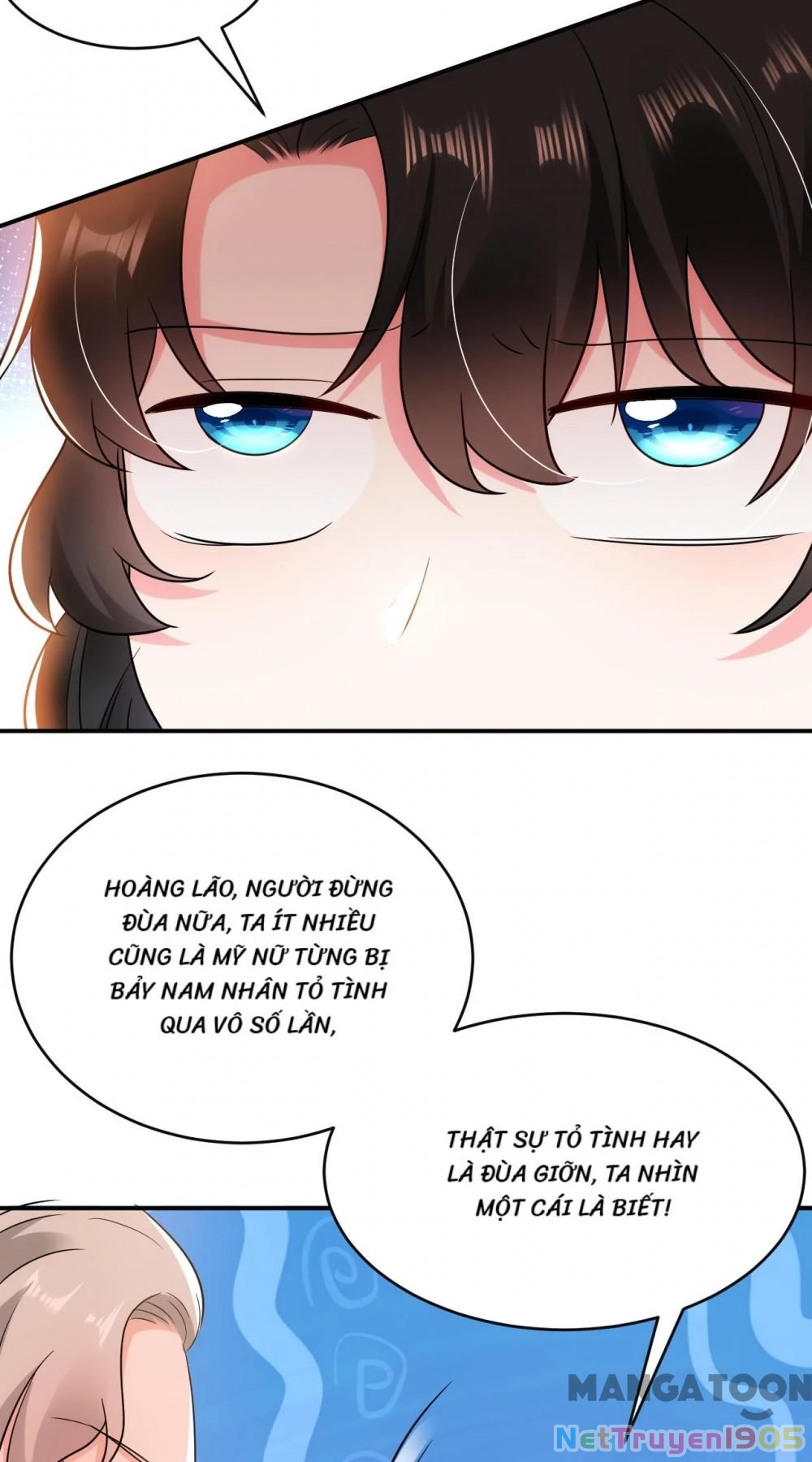 Giang Sơn Mỹ Nam Nhập Trướng Ta Chapter 161 - 21