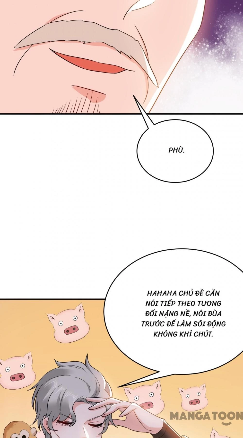 Giang Sơn Mỹ Nam Nhập Trướng Ta Chapter 161 - 24