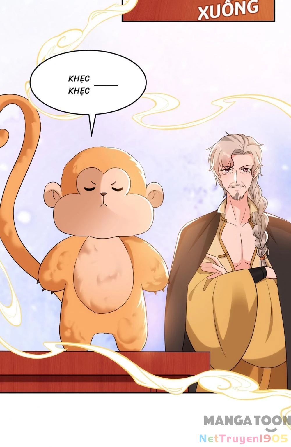 Giang Sơn Mỹ Nam Nhập Trướng Ta Chapter 161 - 27