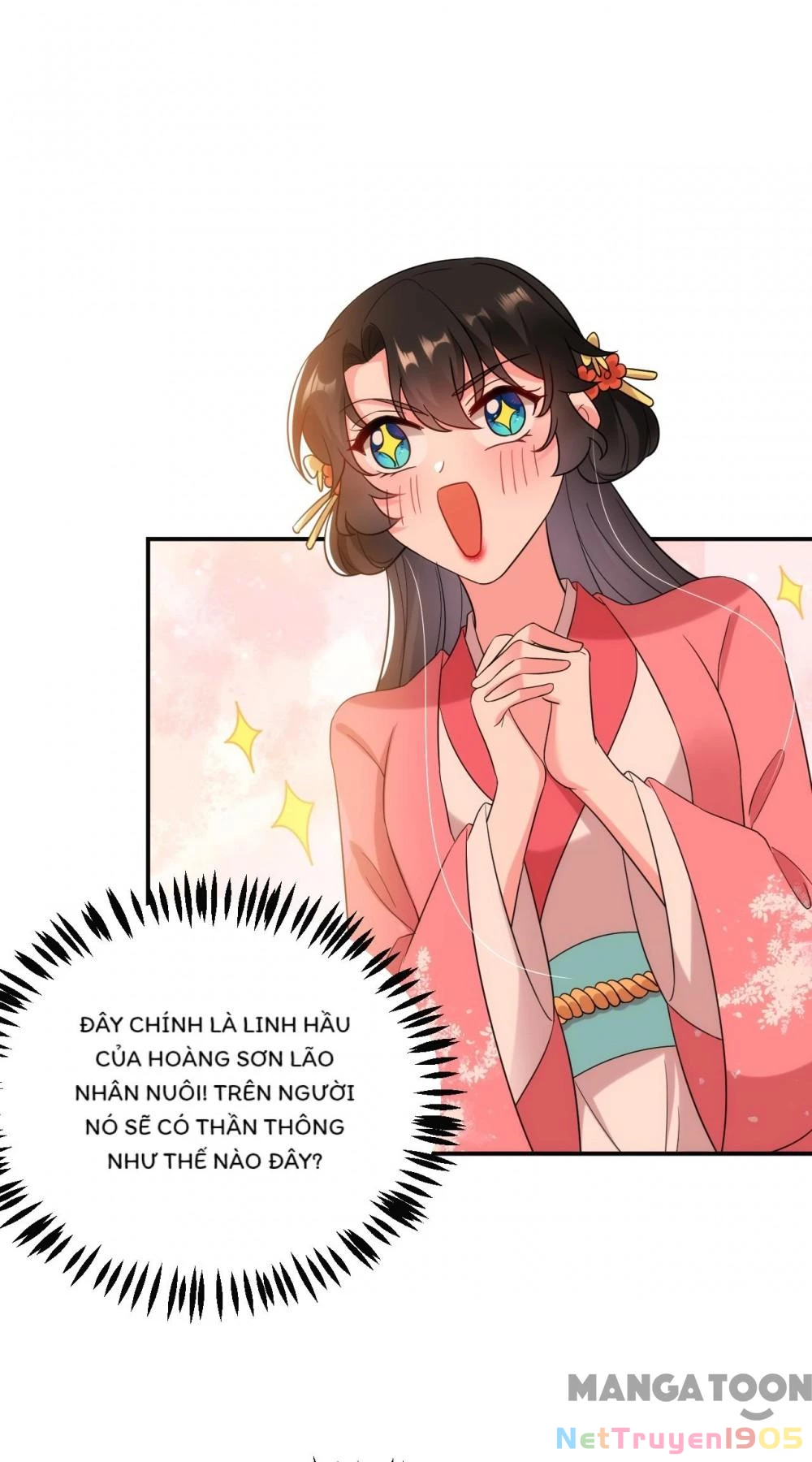 Giang Sơn Mỹ Nam Nhập Trướng Ta Chapter 161 - 28