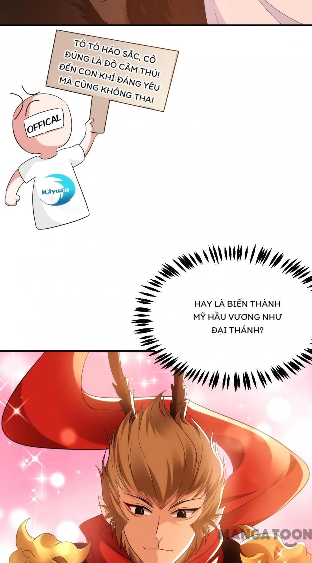 Giang Sơn Mỹ Nam Nhập Trướng Ta Chapter 161 - 30