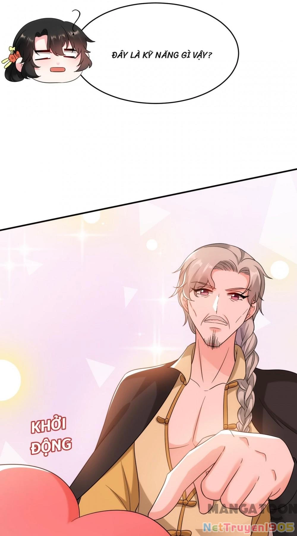 Giang Sơn Mỹ Nam Nhập Trướng Ta Chapter 161 - 33