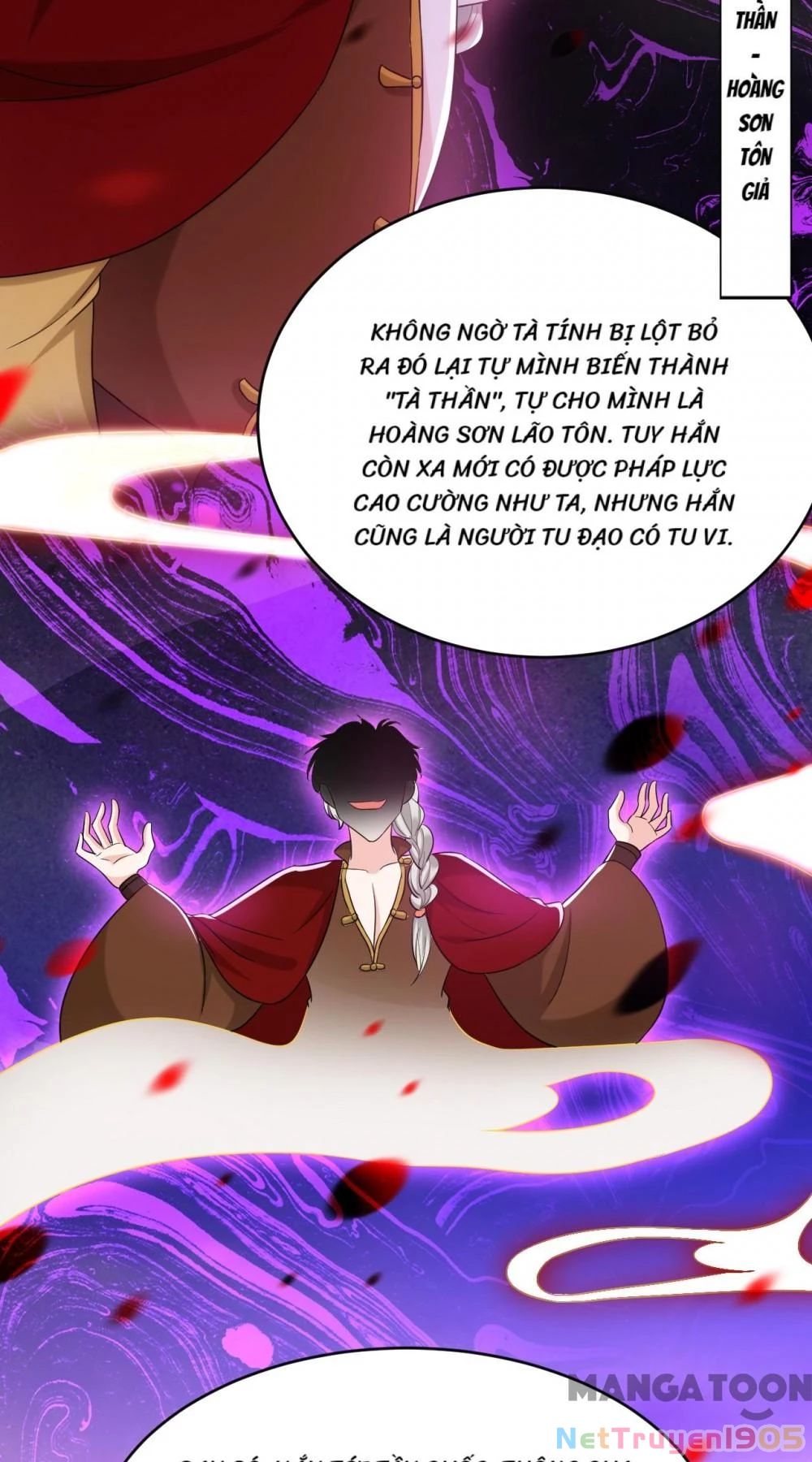 Giang Sơn Mỹ Nam Nhập Trướng Ta Chapter 161 - 42