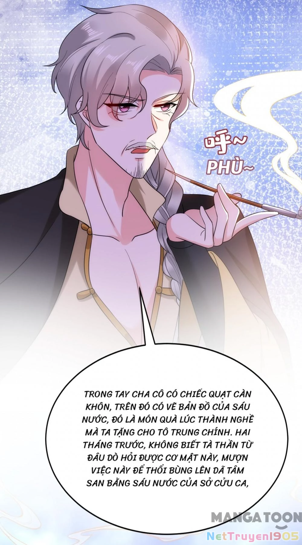 Giang Sơn Mỹ Nam Nhập Trướng Ta Chapter 162 - 2