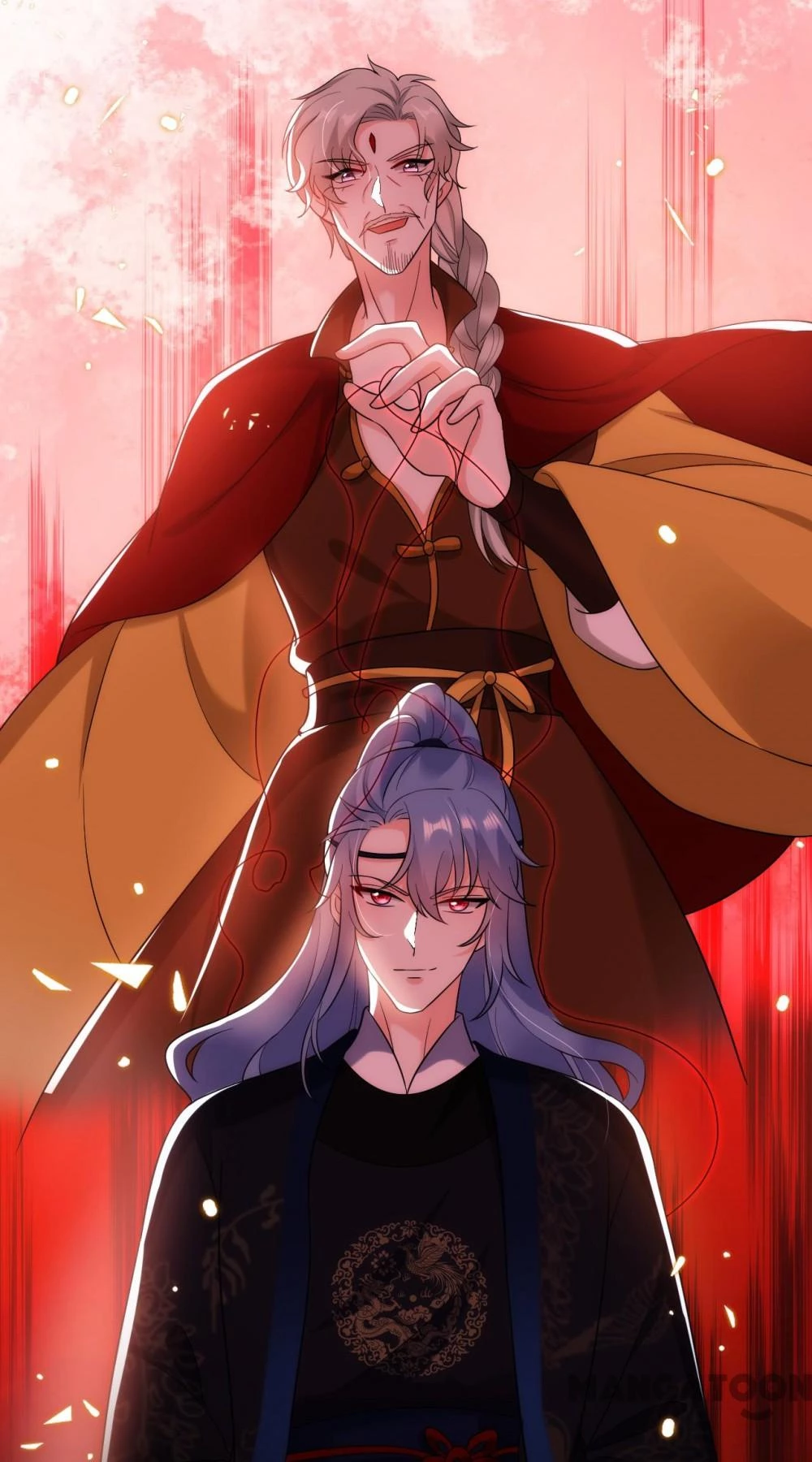 Giang Sơn Mỹ Nam Nhập Trướng Ta Chapter 162 - 4