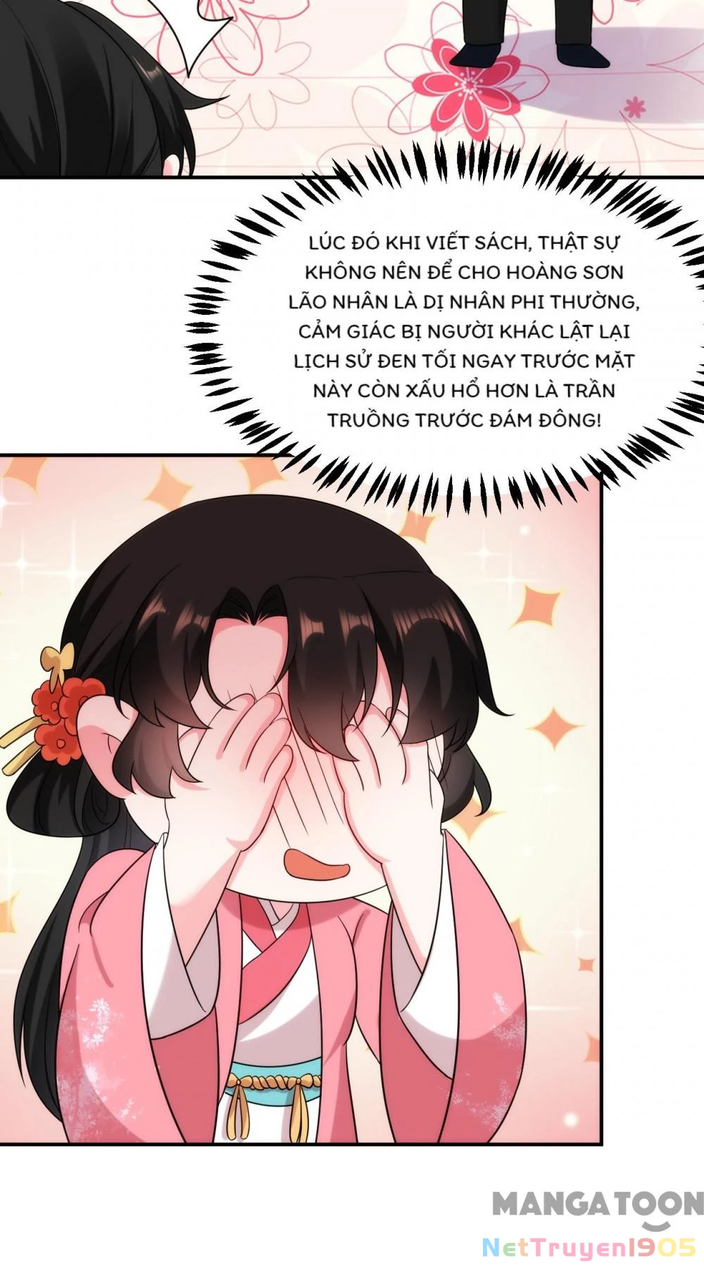 Giang Sơn Mỹ Nam Nhập Trướng Ta Chapter 162 - 8