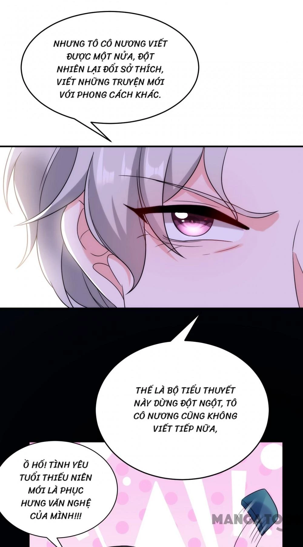 Giang Sơn Mỹ Nam Nhập Trướng Ta Chapter 162 - 9