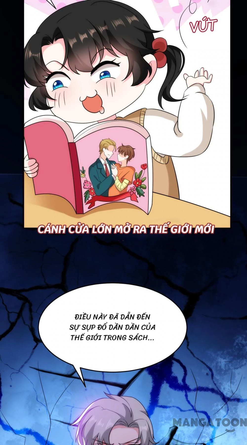 Giang Sơn Mỹ Nam Nhập Trướng Ta Chapter 162 - 10