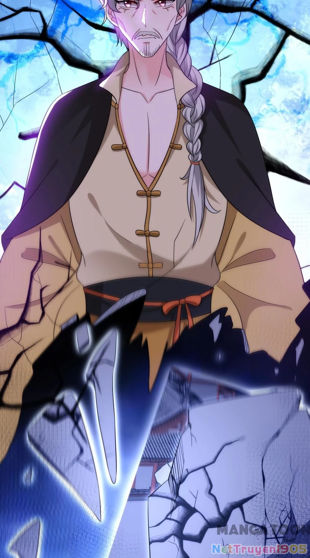 Giang Sơn Mỹ Nam Nhập Trướng Ta Chapter 162 - 11