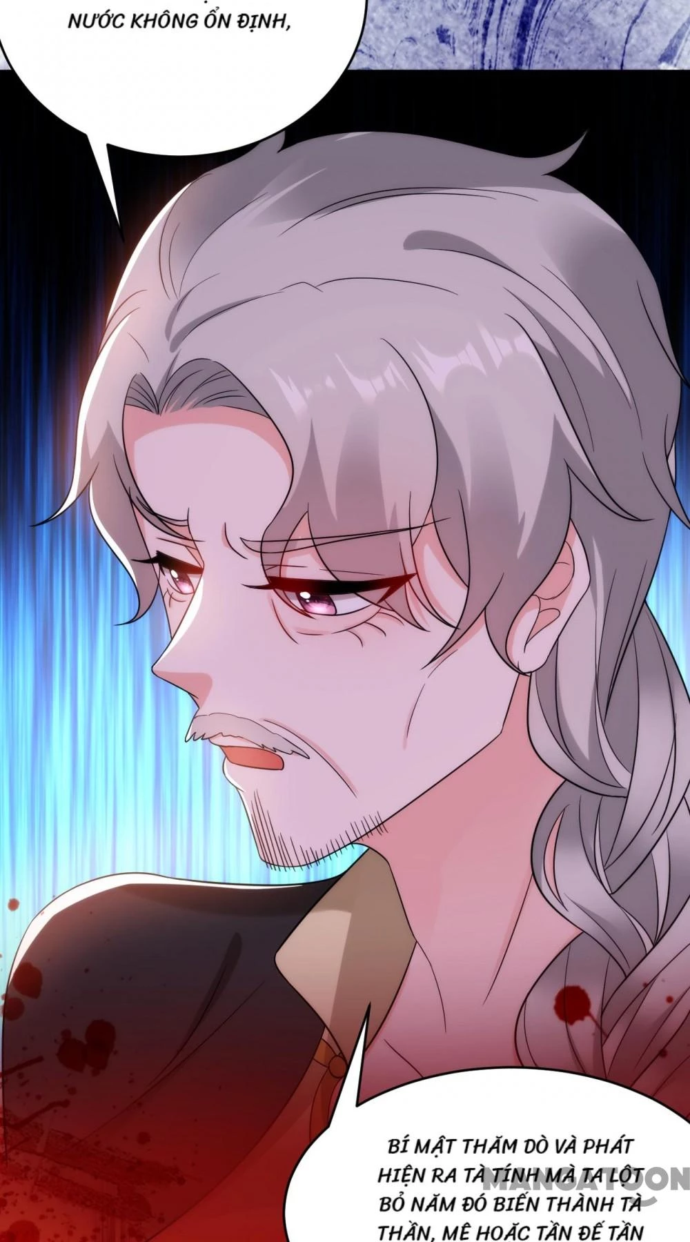 Giang Sơn Mỹ Nam Nhập Trướng Ta Chapter 162 - 16