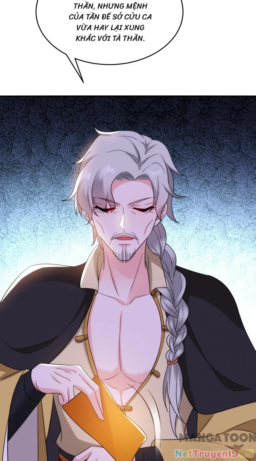 Giang Sơn Mỹ Nam Nhập Trướng Ta Chapter 162 - 20