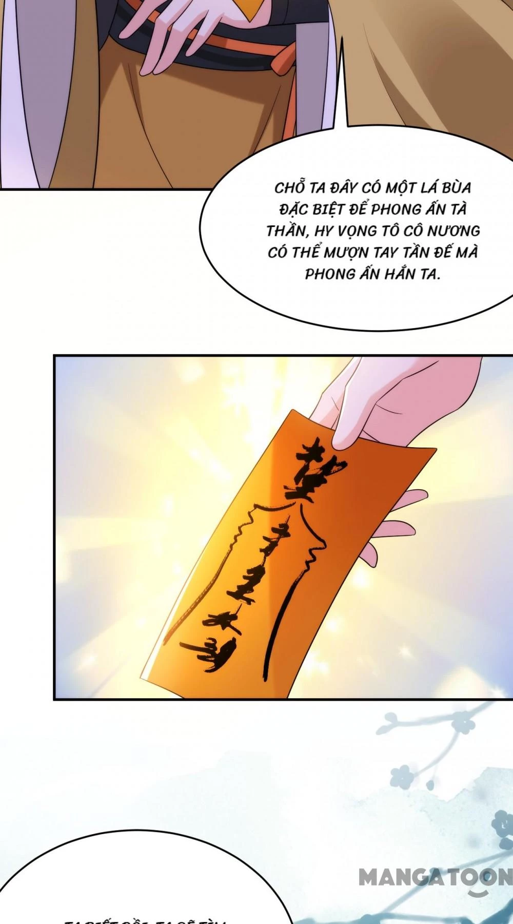 Giang Sơn Mỹ Nam Nhập Trướng Ta Chapter 162 - 21