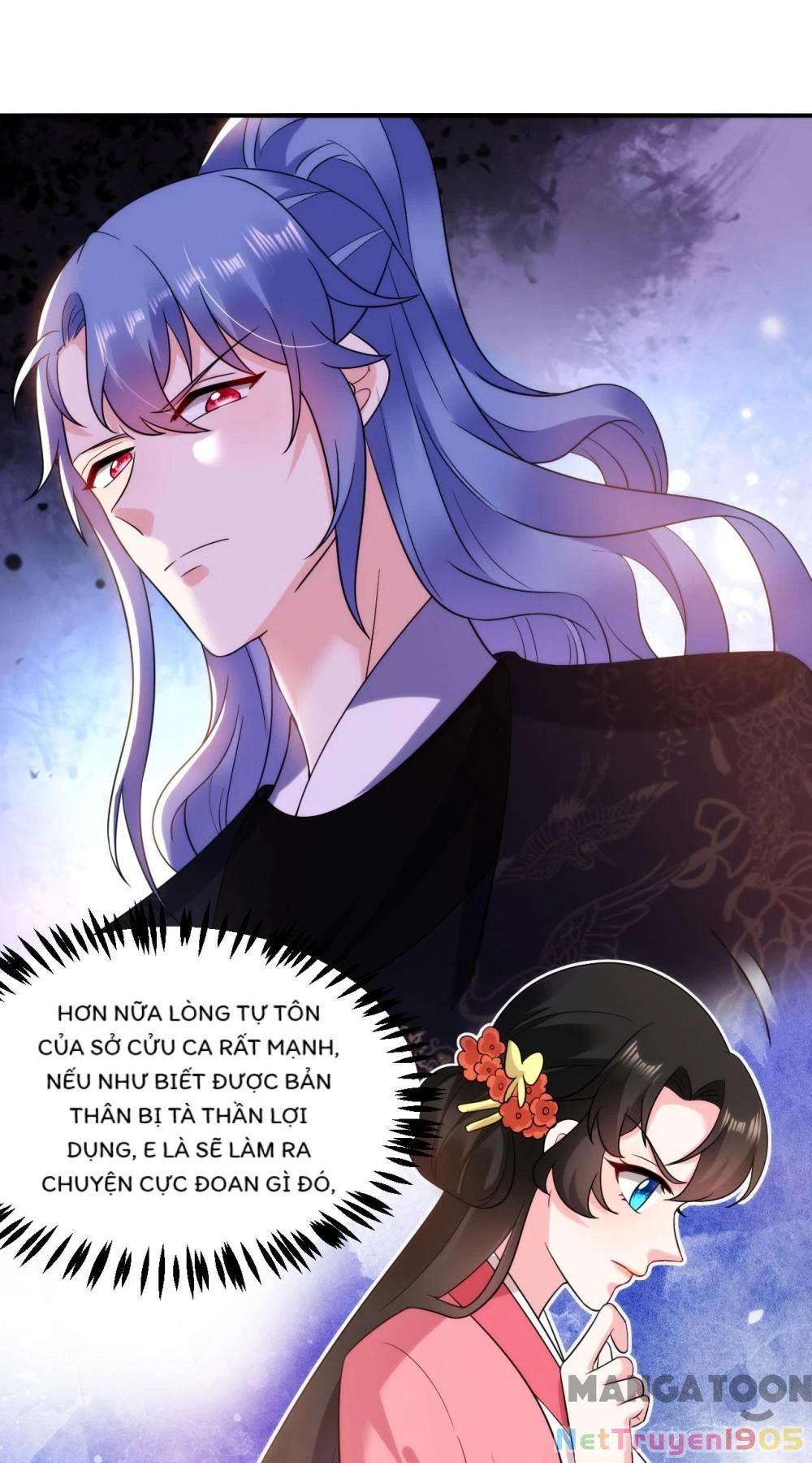 Giang Sơn Mỹ Nam Nhập Trướng Ta Chapter 162 - 25