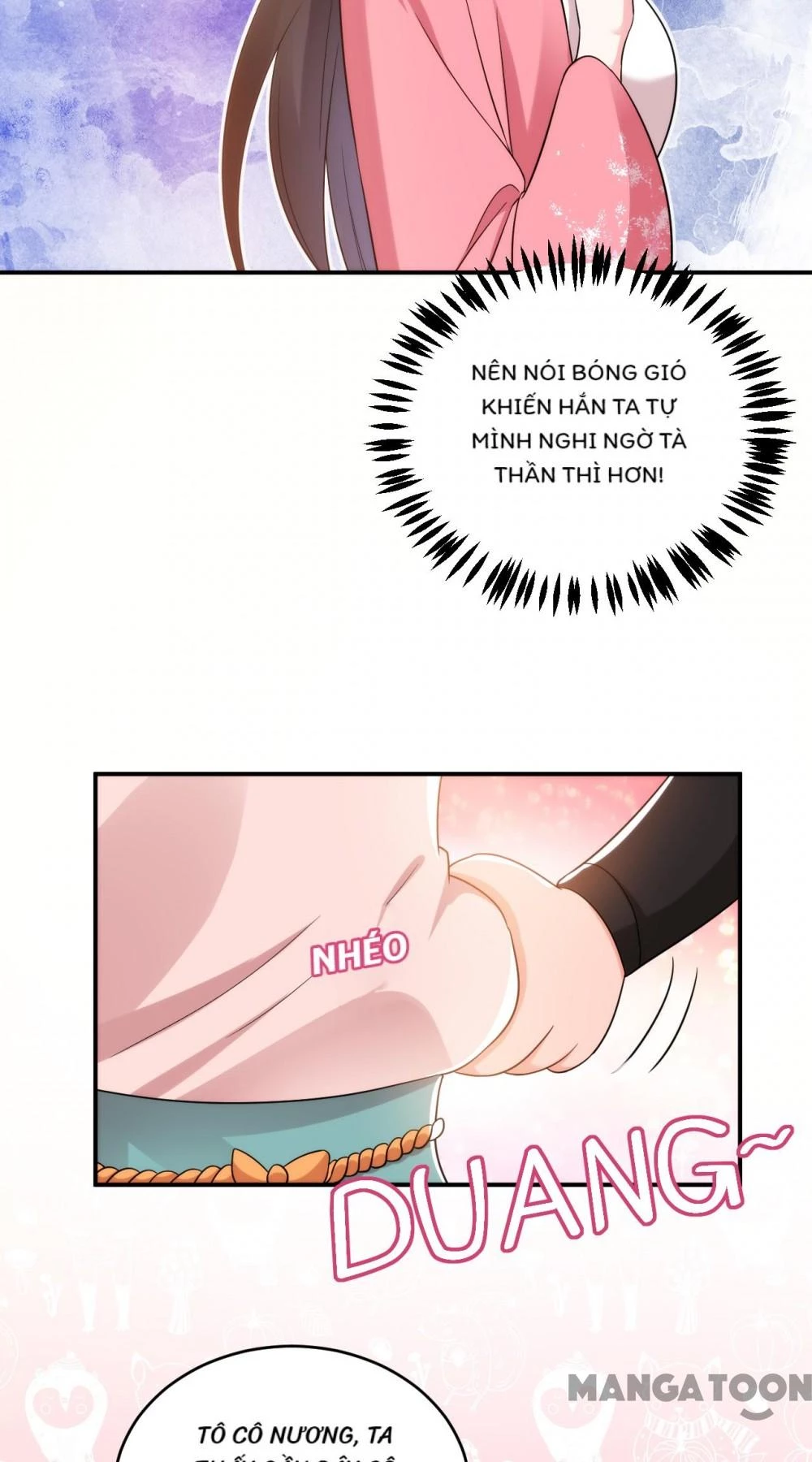 Giang Sơn Mỹ Nam Nhập Trướng Ta Chapter 162 - 26