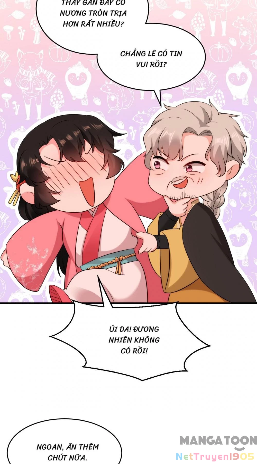 Giang Sơn Mỹ Nam Nhập Trướng Ta Chapter 162 - 27