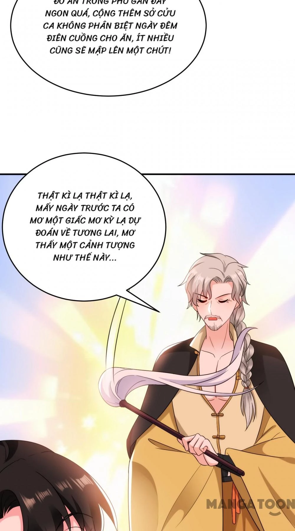 Giang Sơn Mỹ Nam Nhập Trướng Ta Chapter 162 - 29