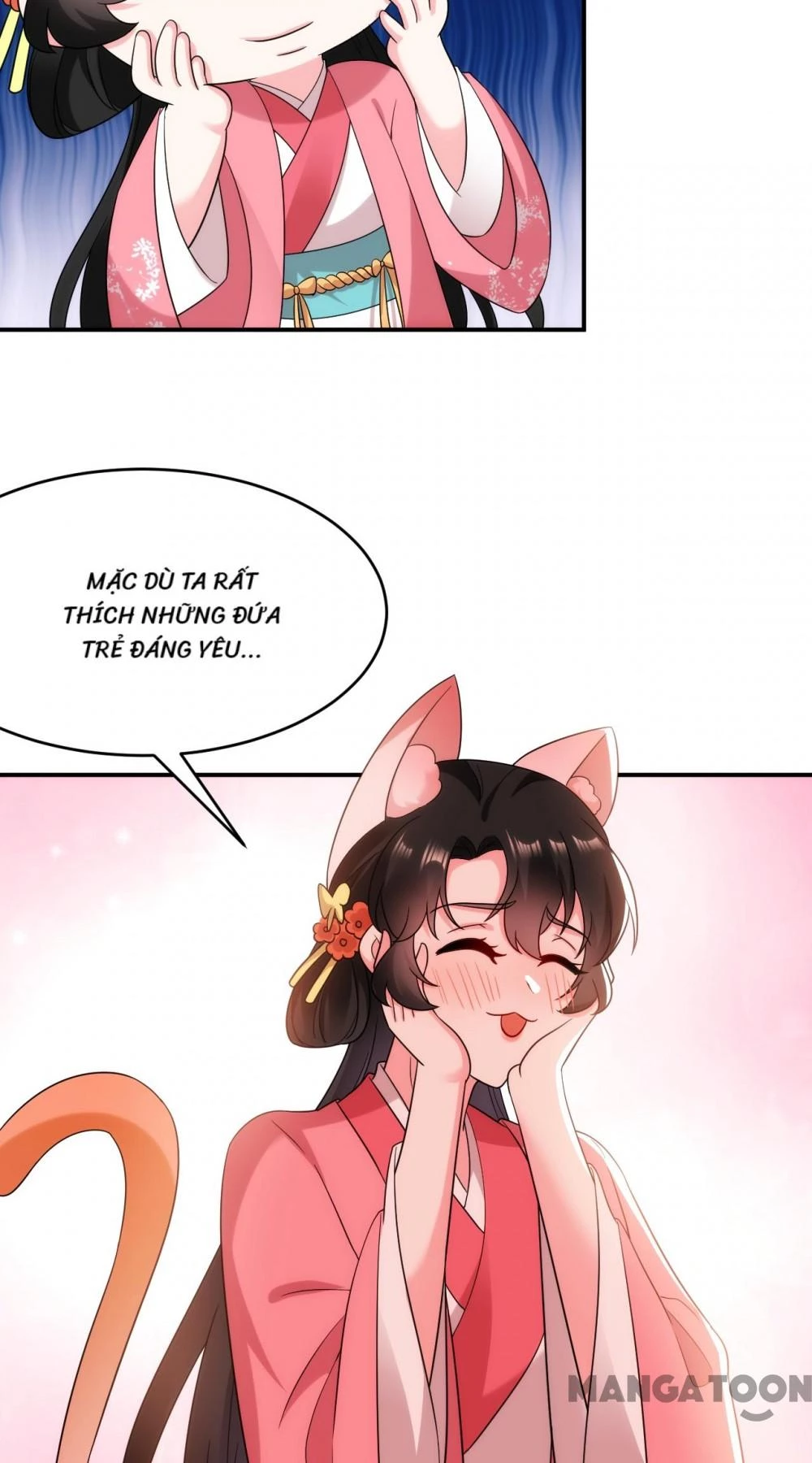 Giang Sơn Mỹ Nam Nhập Trướng Ta Chapter 162 - 33