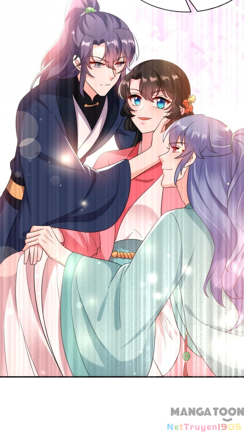 Giang Sơn Mỹ Nam Nhập Trướng Ta Chapter 162 - 35