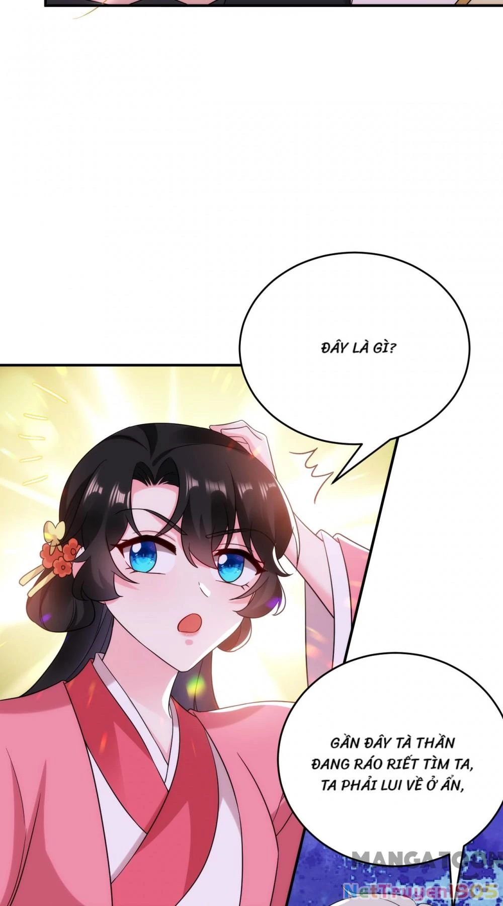 Giang Sơn Mỹ Nam Nhập Trướng Ta Chapter 162 - 40