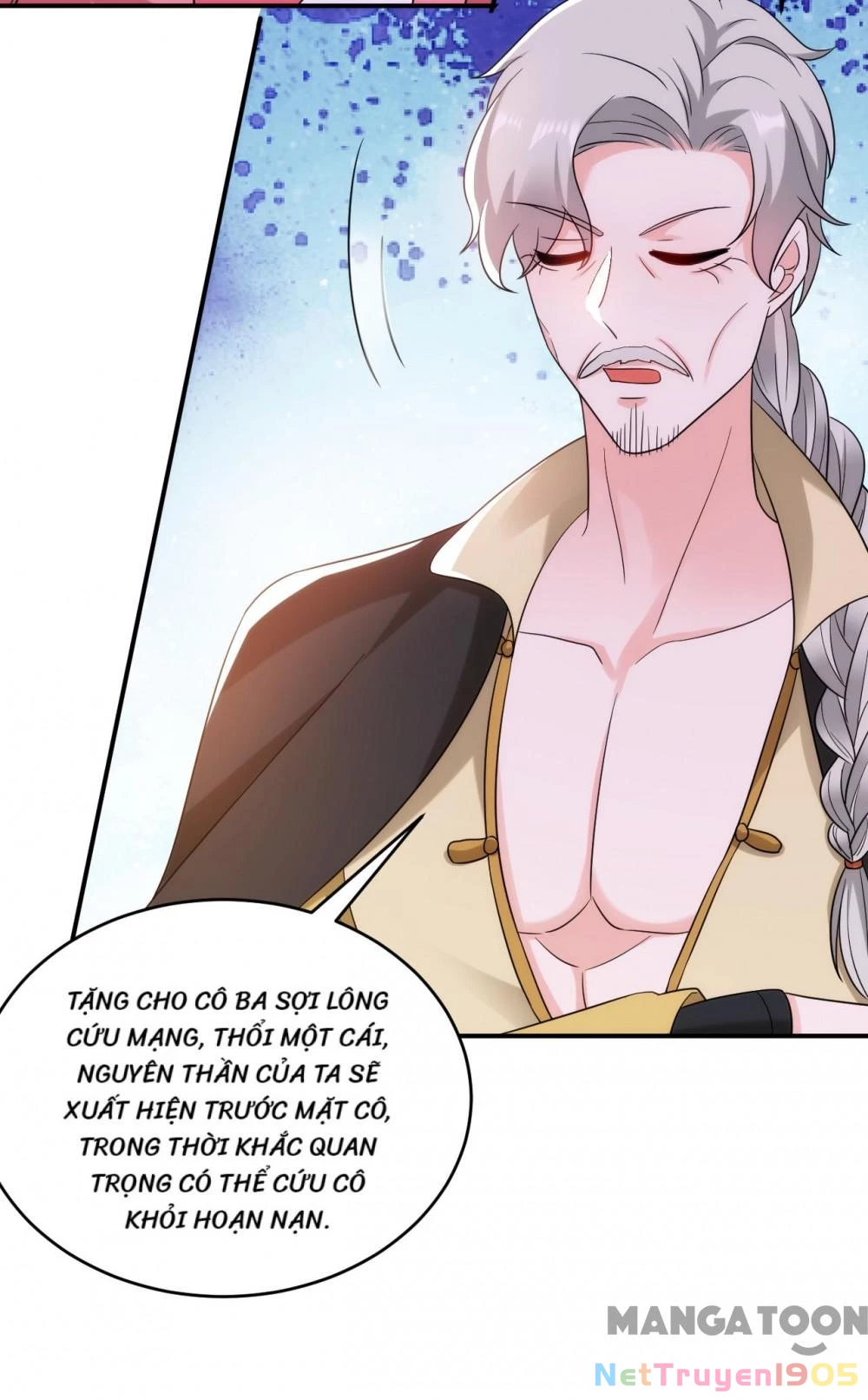 Giang Sơn Mỹ Nam Nhập Trướng Ta Chapter 162 - 41