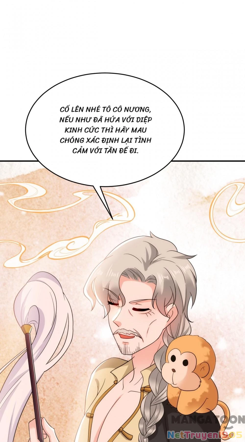 Giang Sơn Mỹ Nam Nhập Trướng Ta Chapter 162 - 42