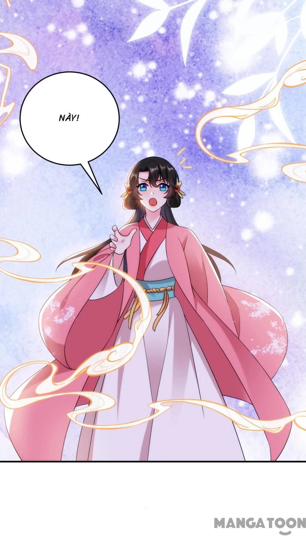 Giang Sơn Mỹ Nam Nhập Trướng Ta Chapter 162 - 44