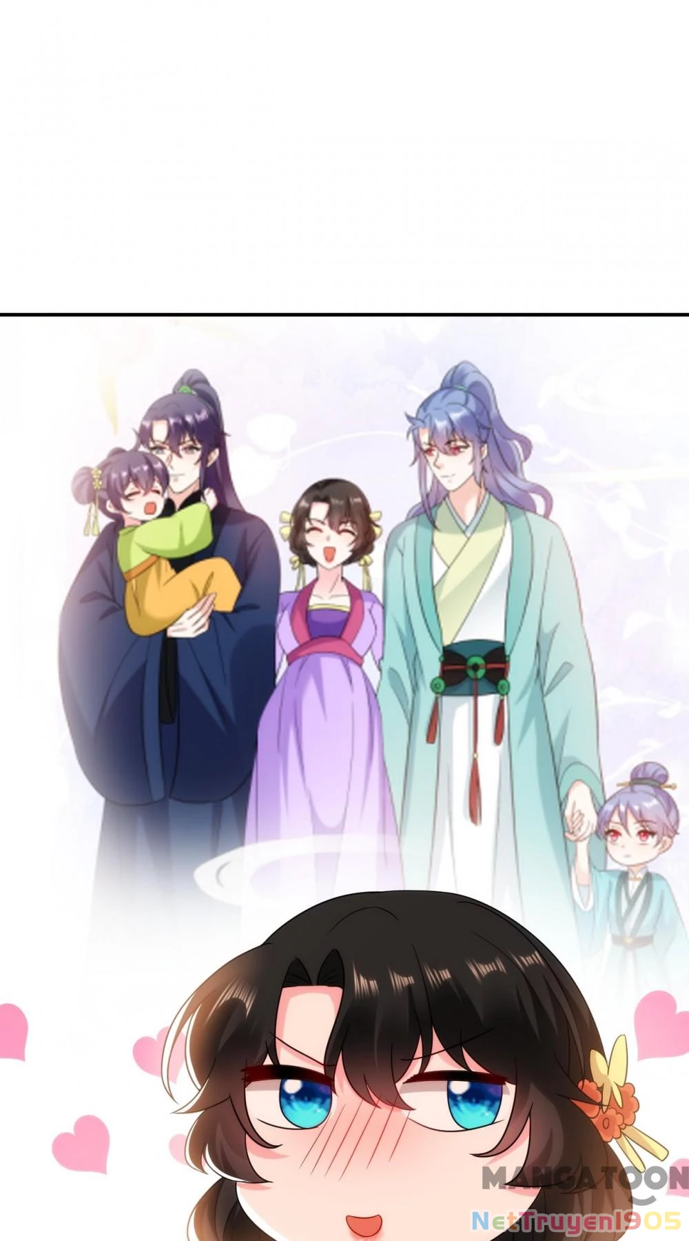 Giang Sơn Mỹ Nam Nhập Trướng Ta Chapter 162 - 45